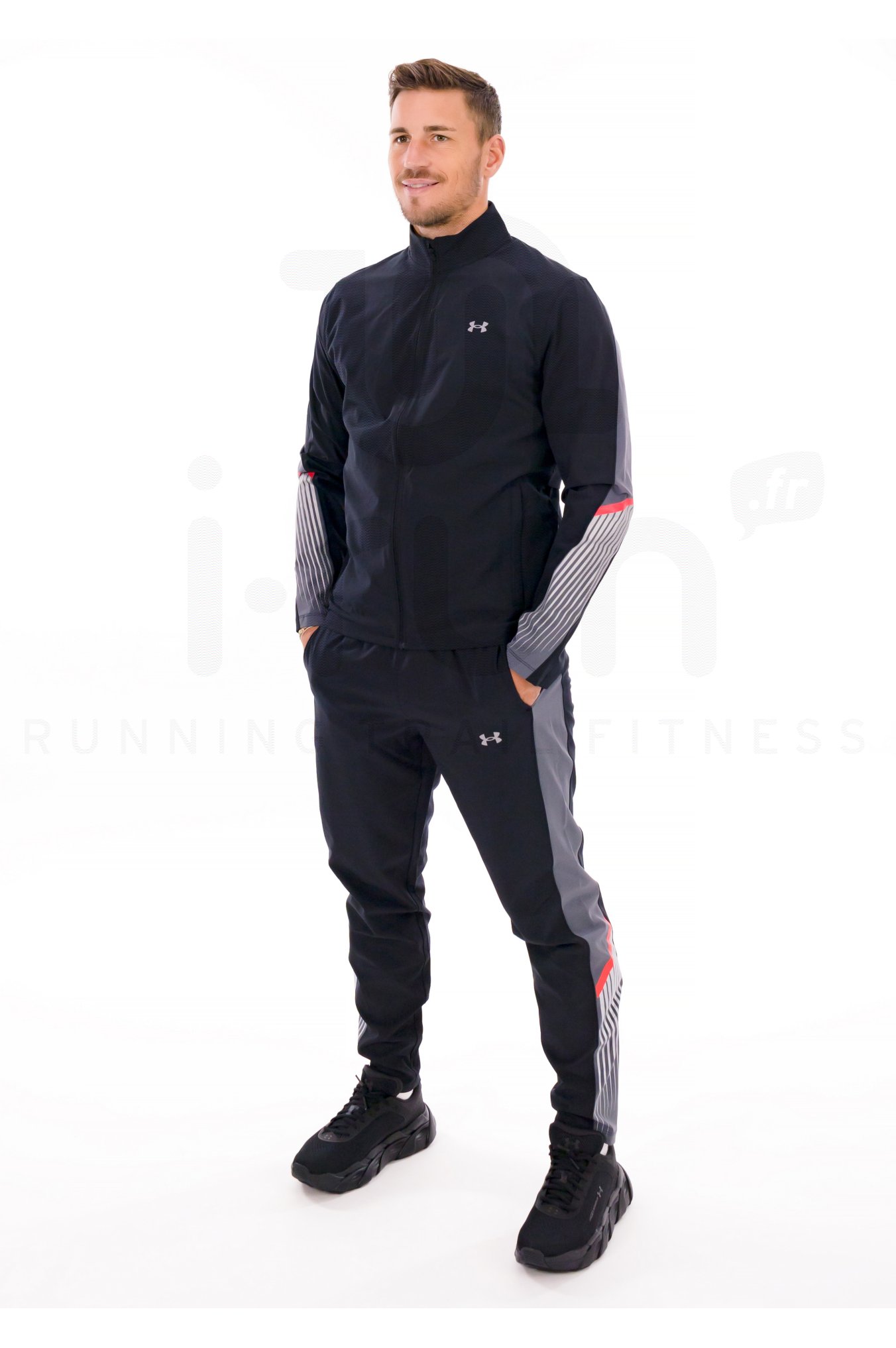 Under Armour Velociti Storm 