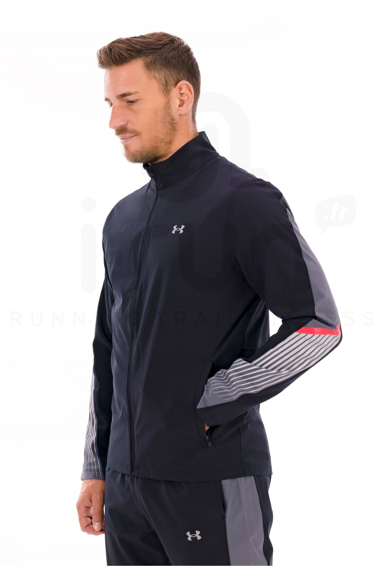 Under Armour Velociti Storm 