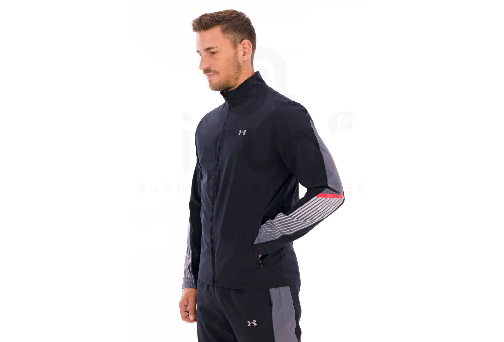 Under Armour Velociti Storm