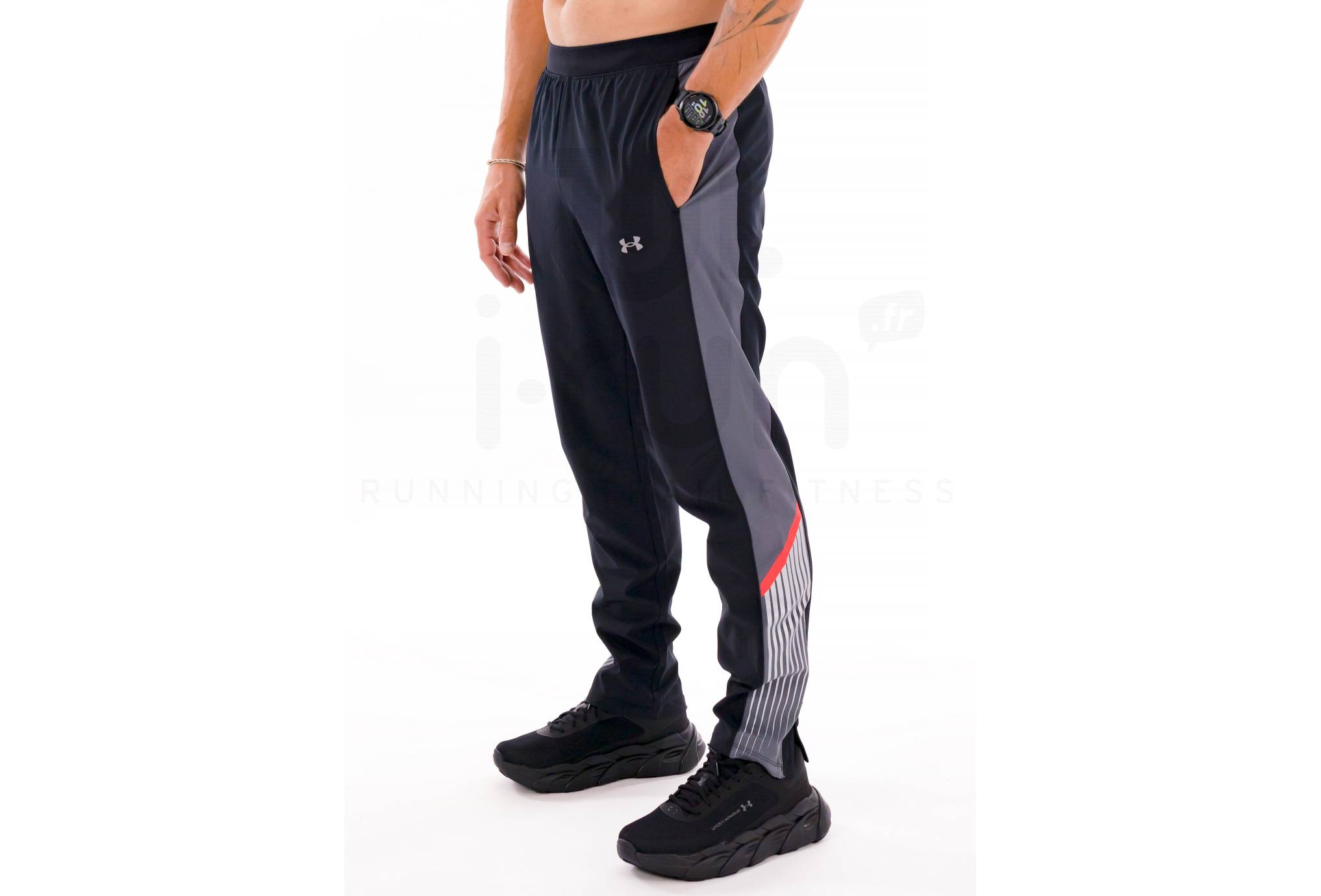 Under Armour Velociti Storm Herren
