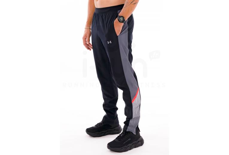 Under Armour Velociti Storm Herren