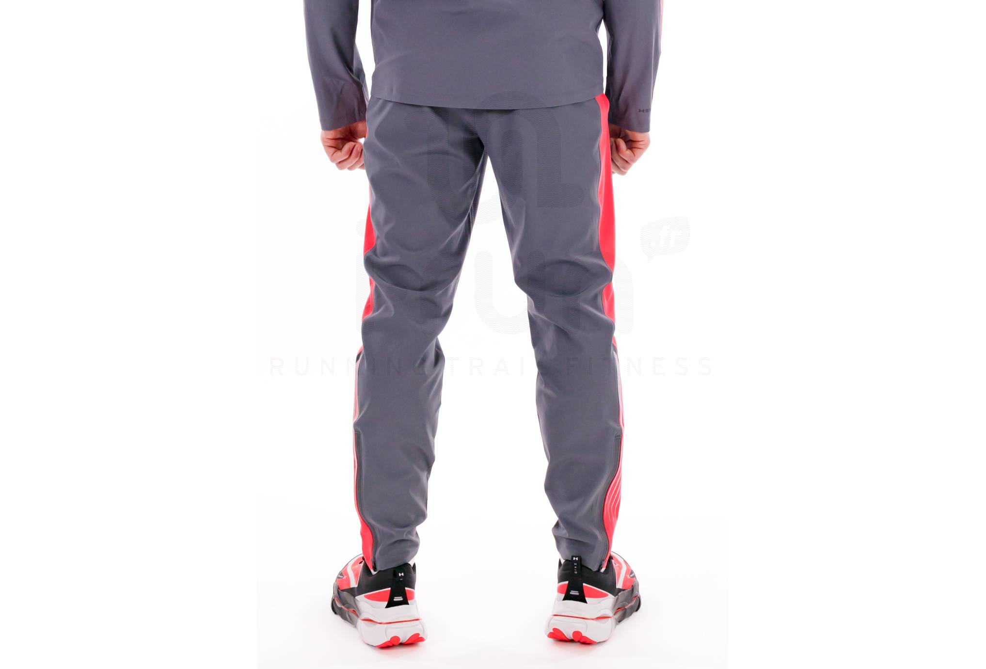 Under Armour Velociti Storm