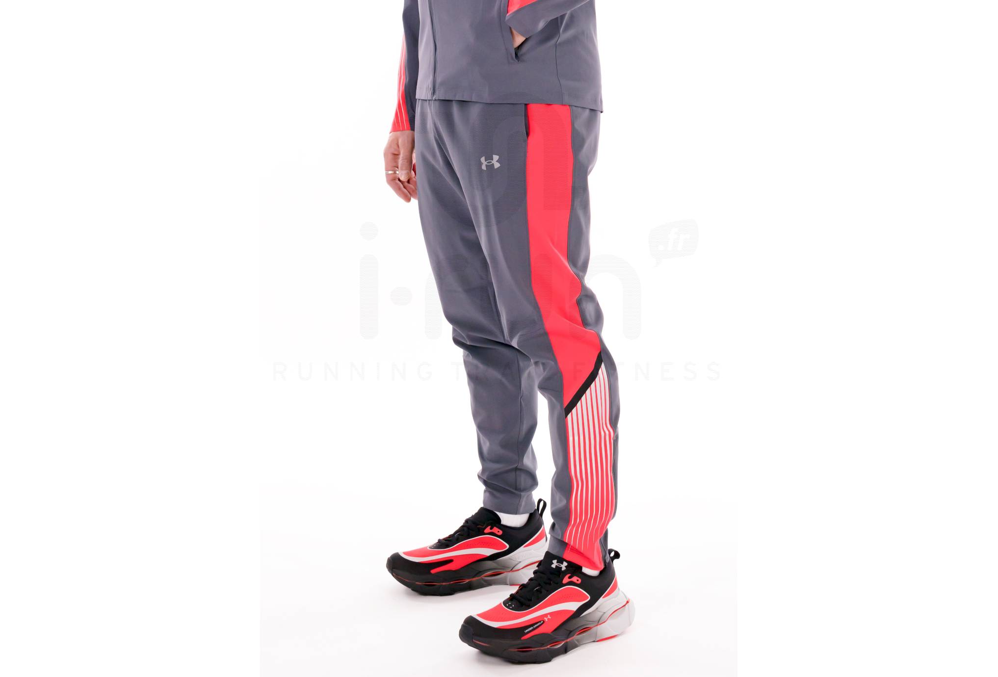 Under Armour Velociti Storm