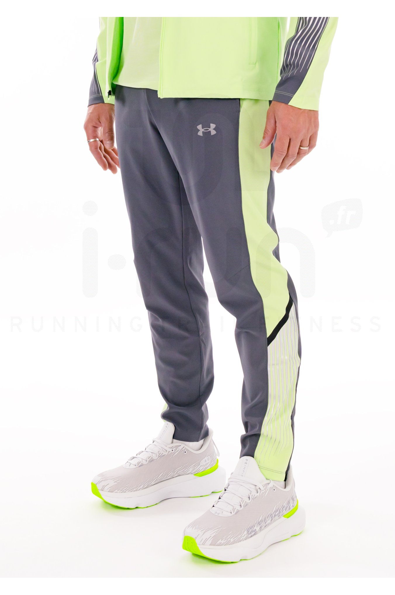 Under Armour Velociti Storm 