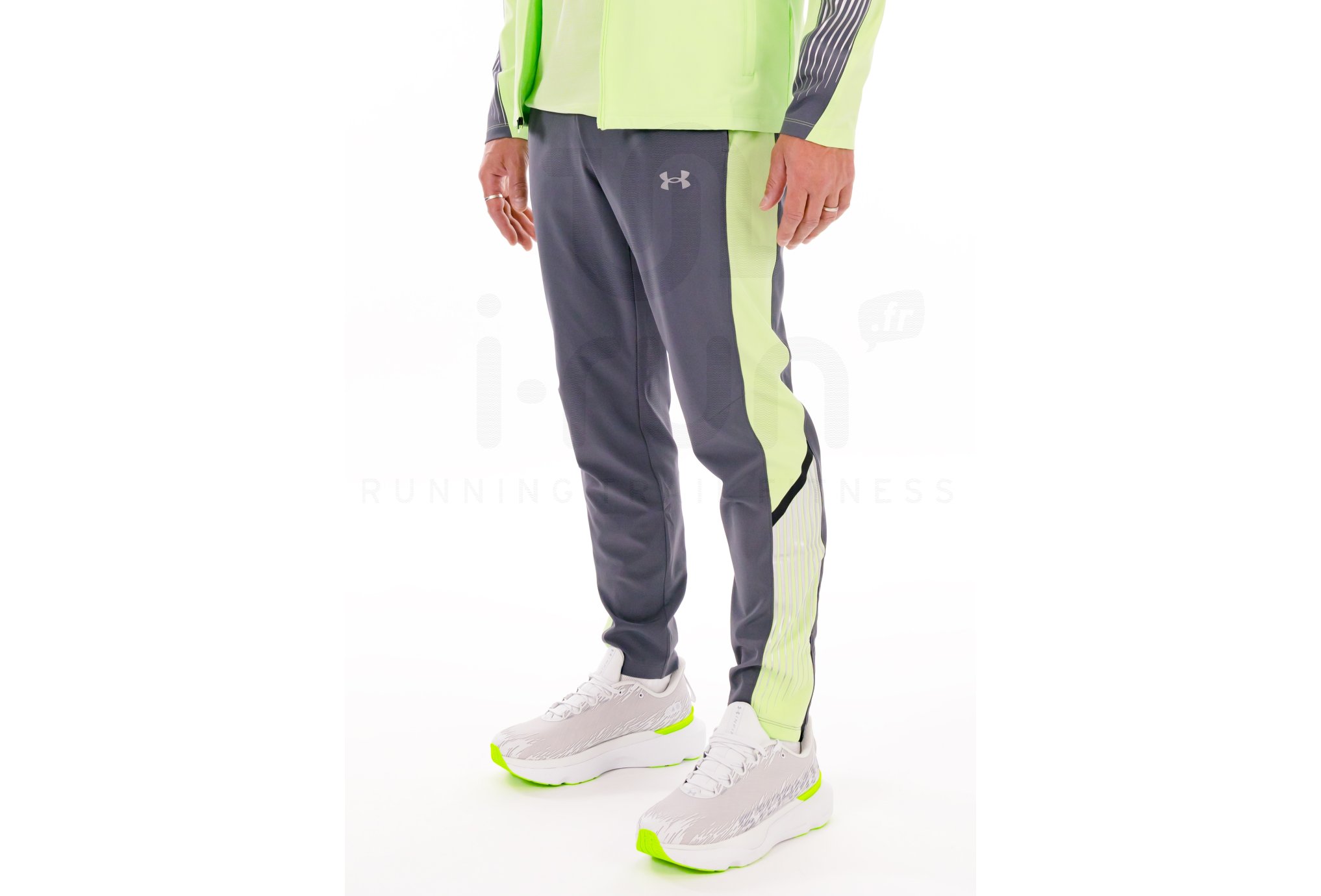 Under Armour Velociti Storm