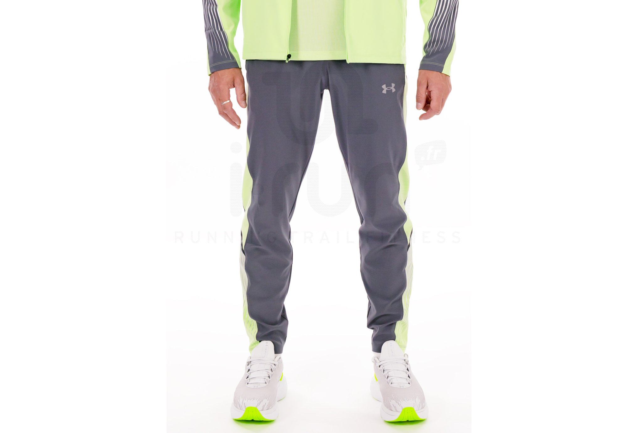 Under Armour Velociti Storm
