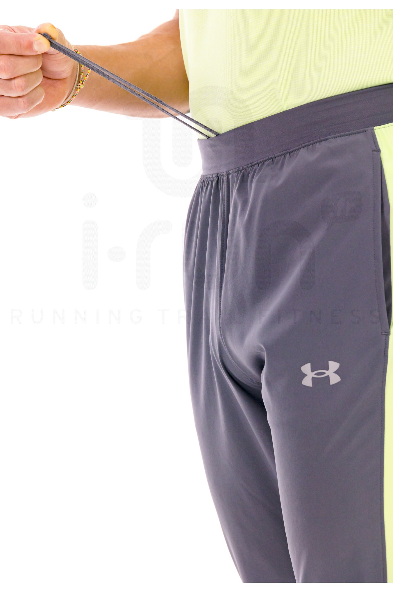 Under Armour Velociti Storm 