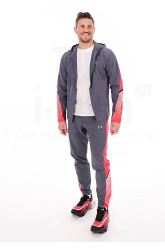 Under Armour Velociti Storm 