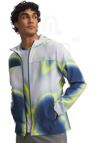 Under Armour Velociti Storm 