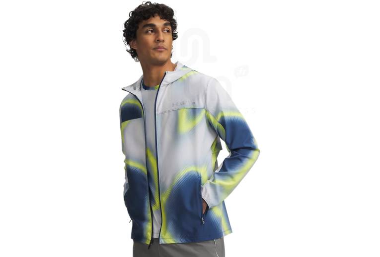 Under Armour Velociti Storm