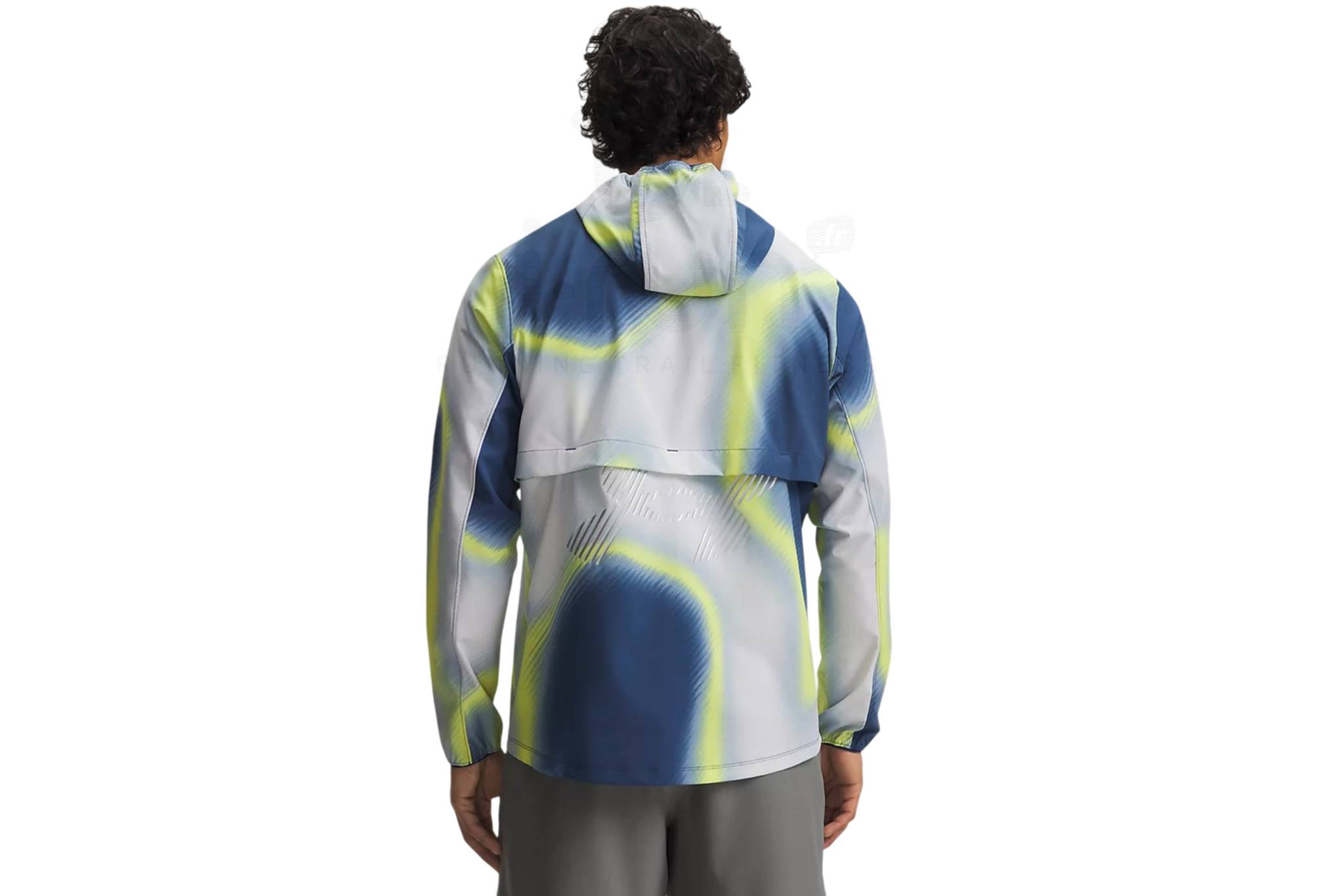 Under Armour Velociti Storm