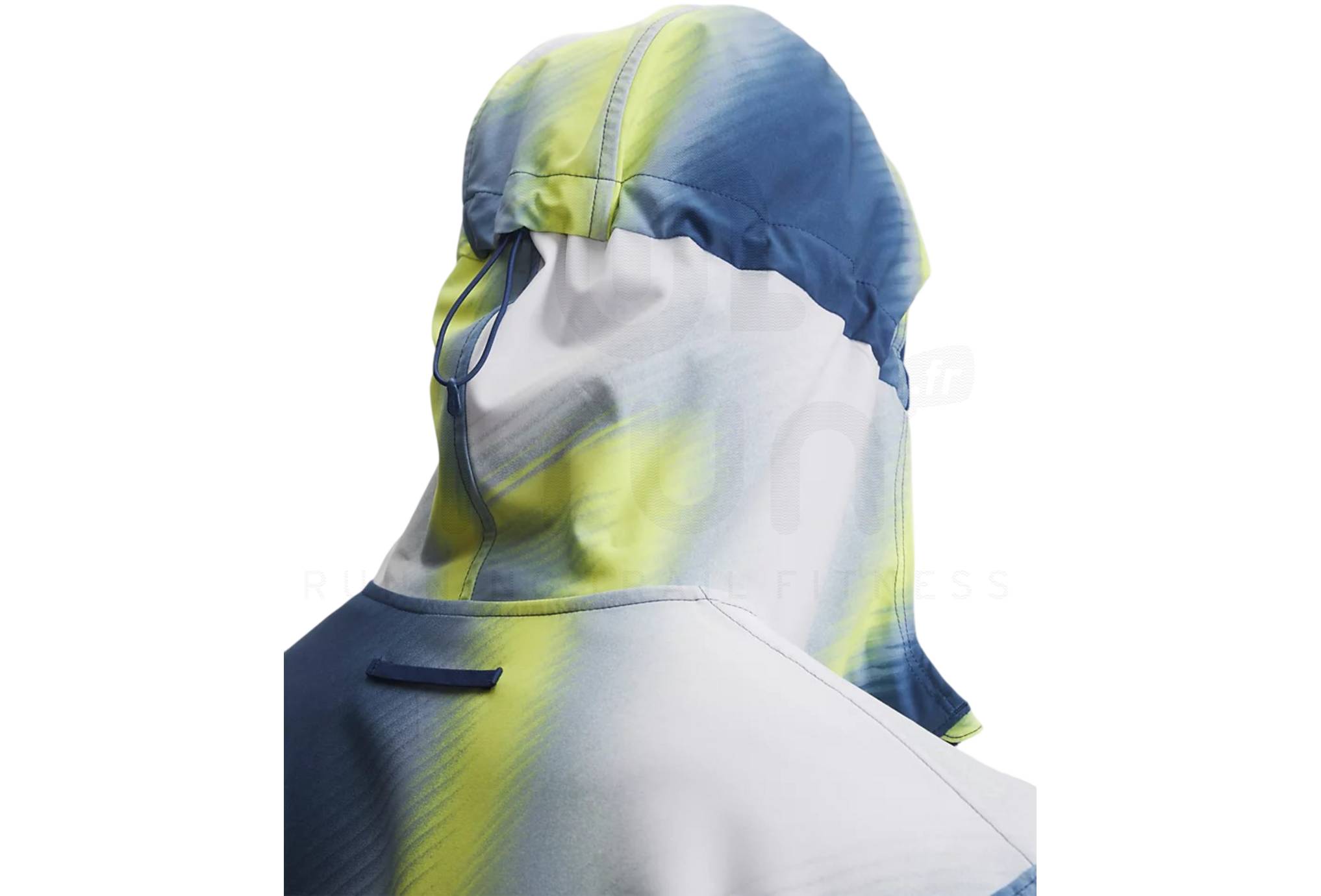 Under Armour Velociti Storm