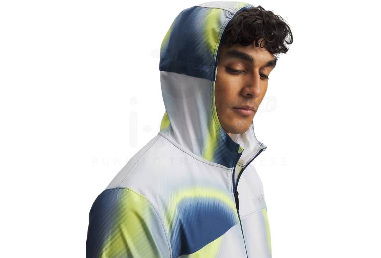 Under Armour Velociti Storm