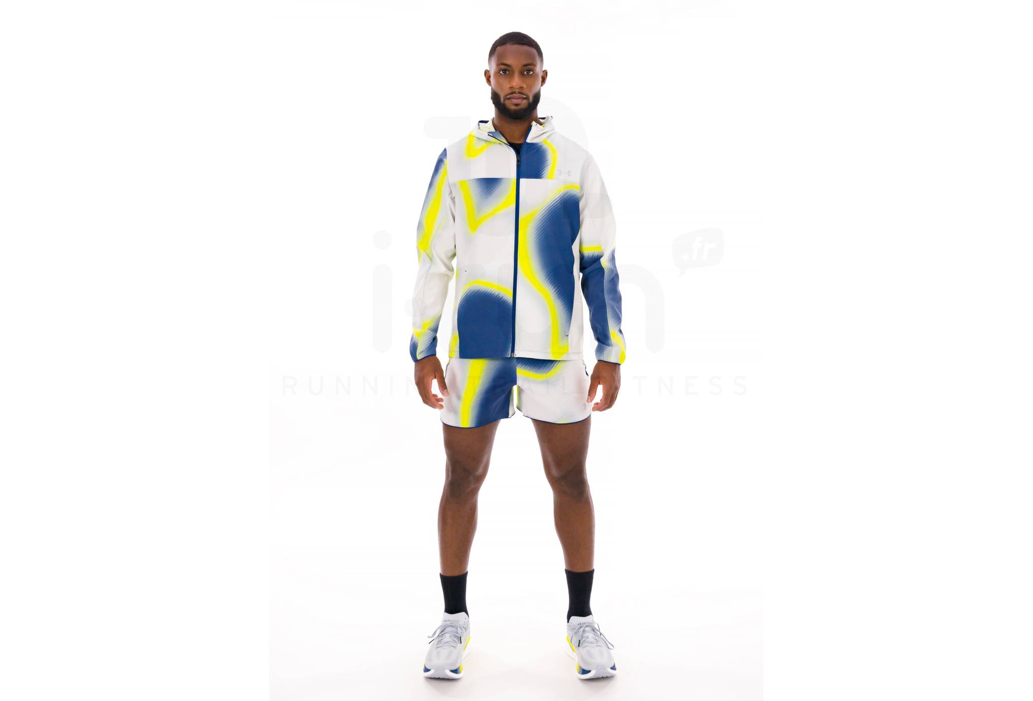 Under Armour Velociti Storm