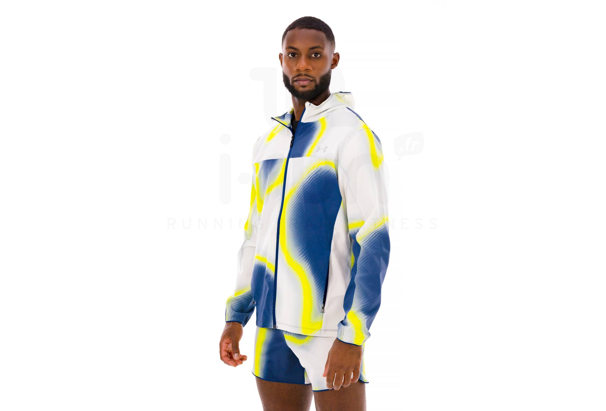 Under Armour Velociti Storm