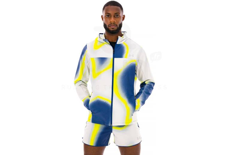 Under Armour Velociti Storm
