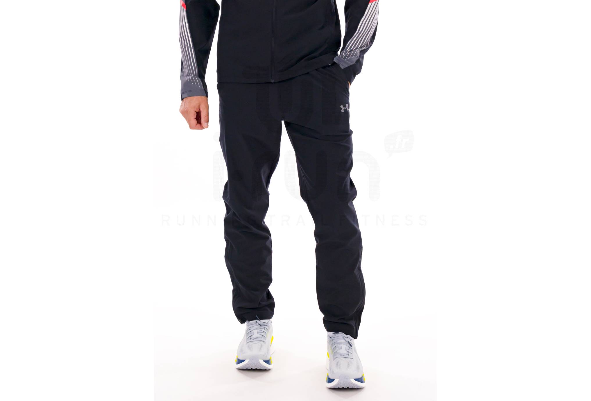 Under Armour Velociti Storm