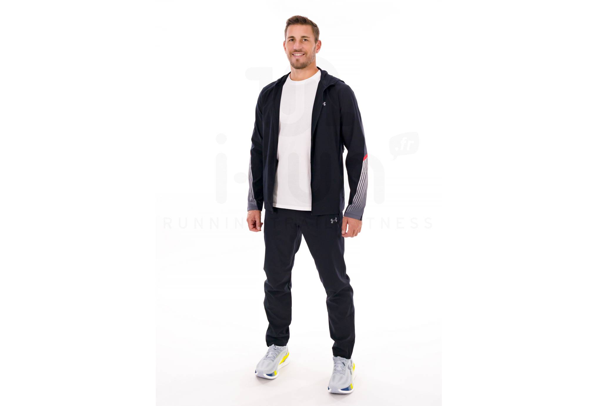 Under Armour Velociti Storm