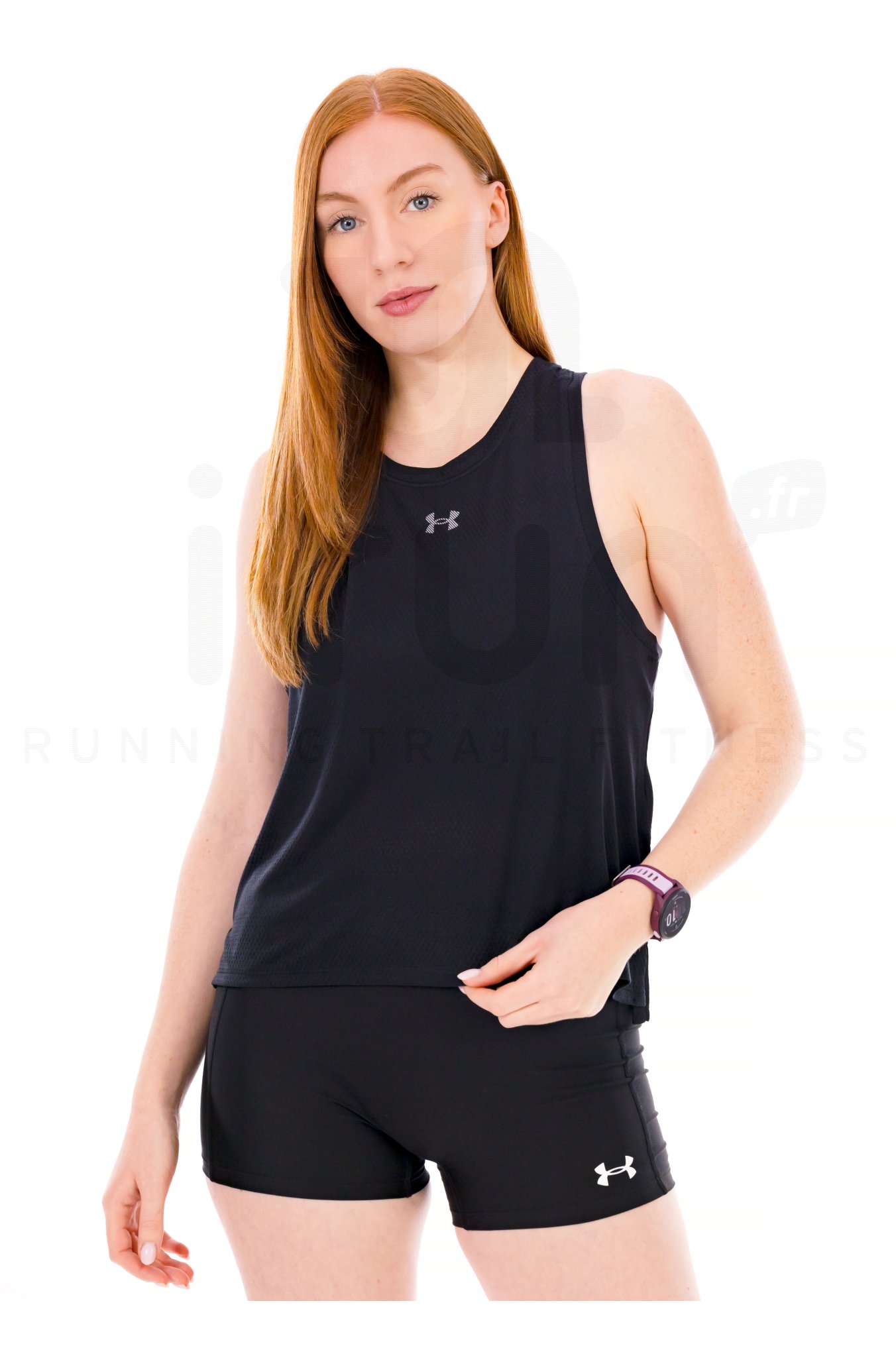 Under Armour Velociti 