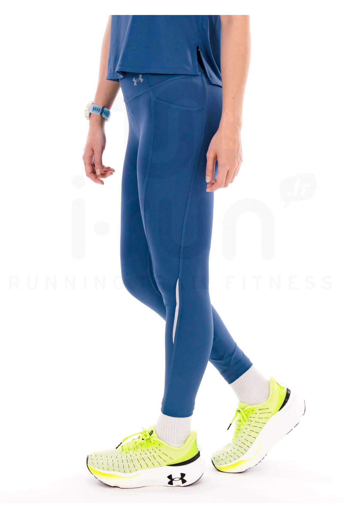Under Armour Velociti 