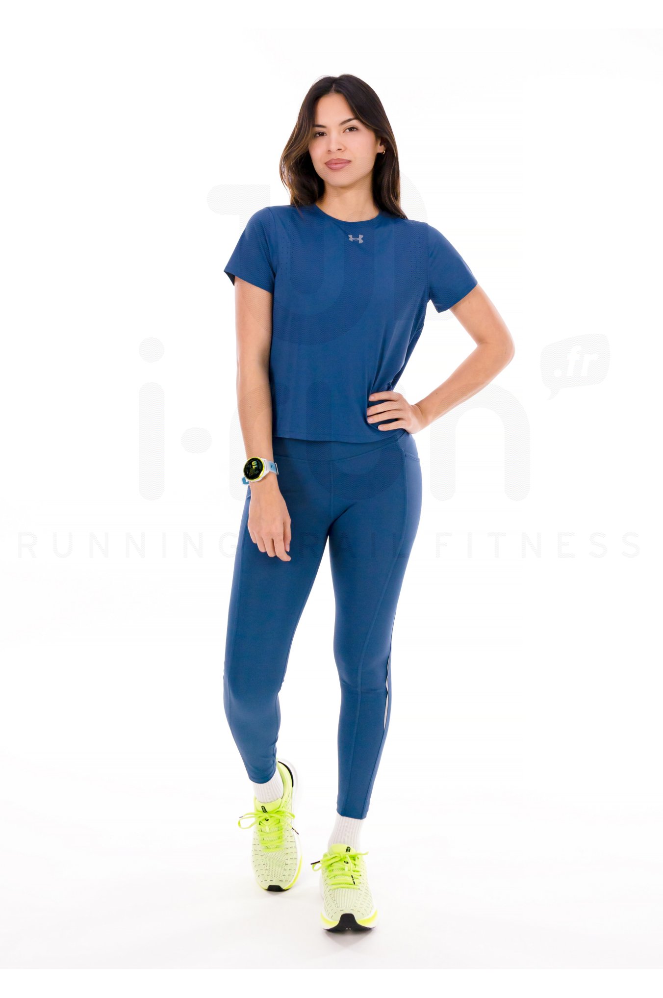 Under Armour Velociti 