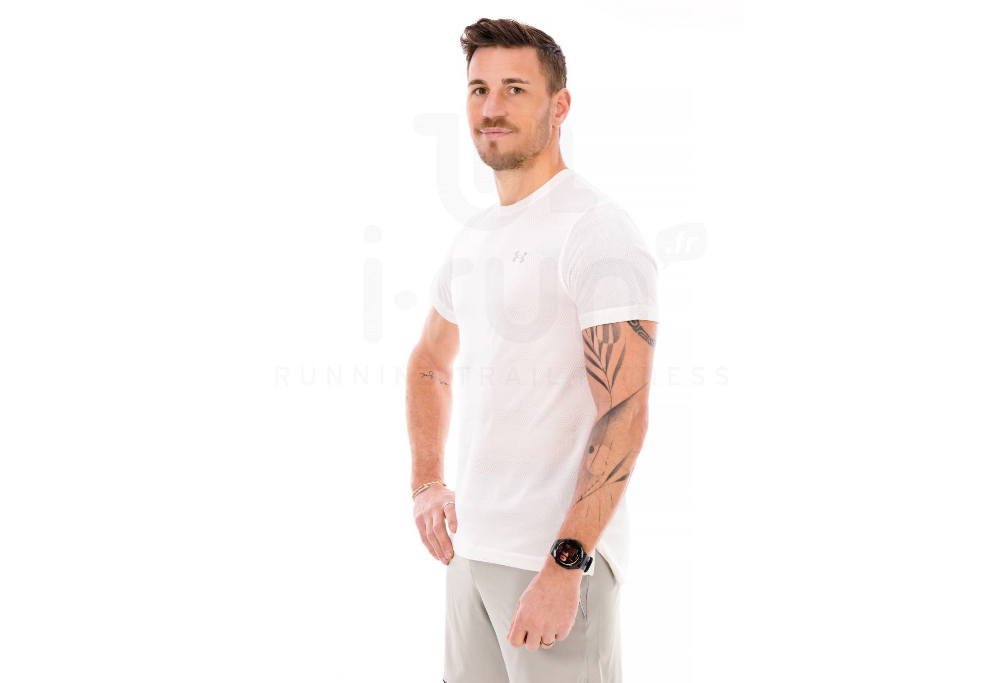 Under Armour Velociti