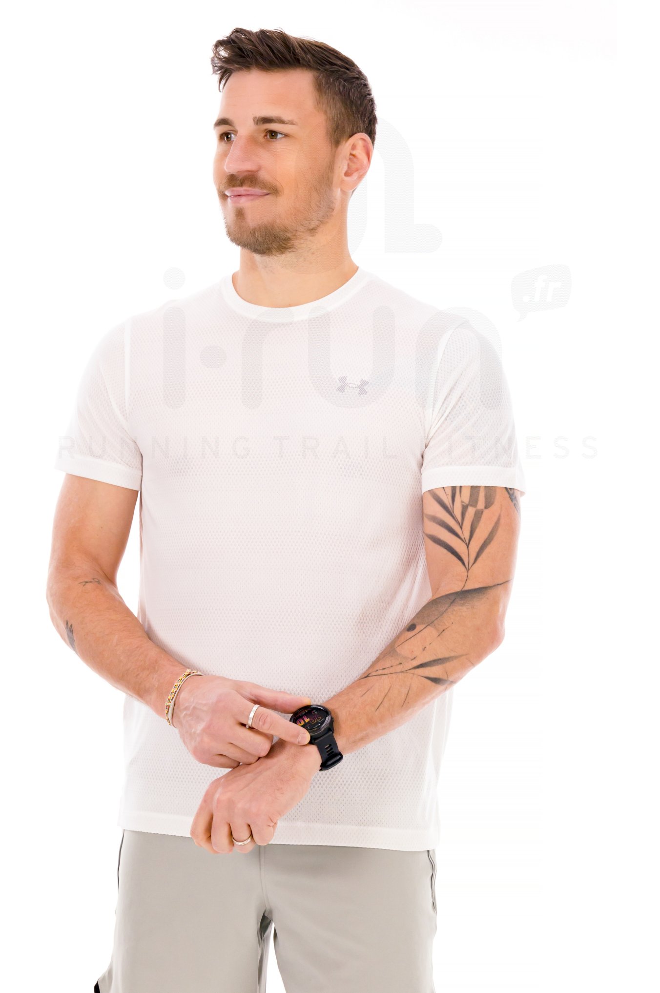 Under Armour Velociti