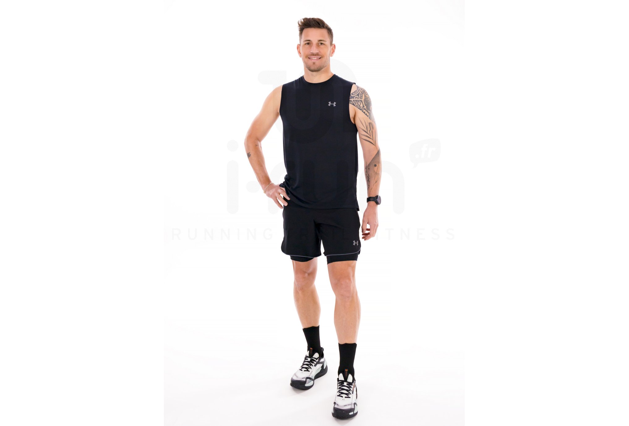 Under Armour Velociti