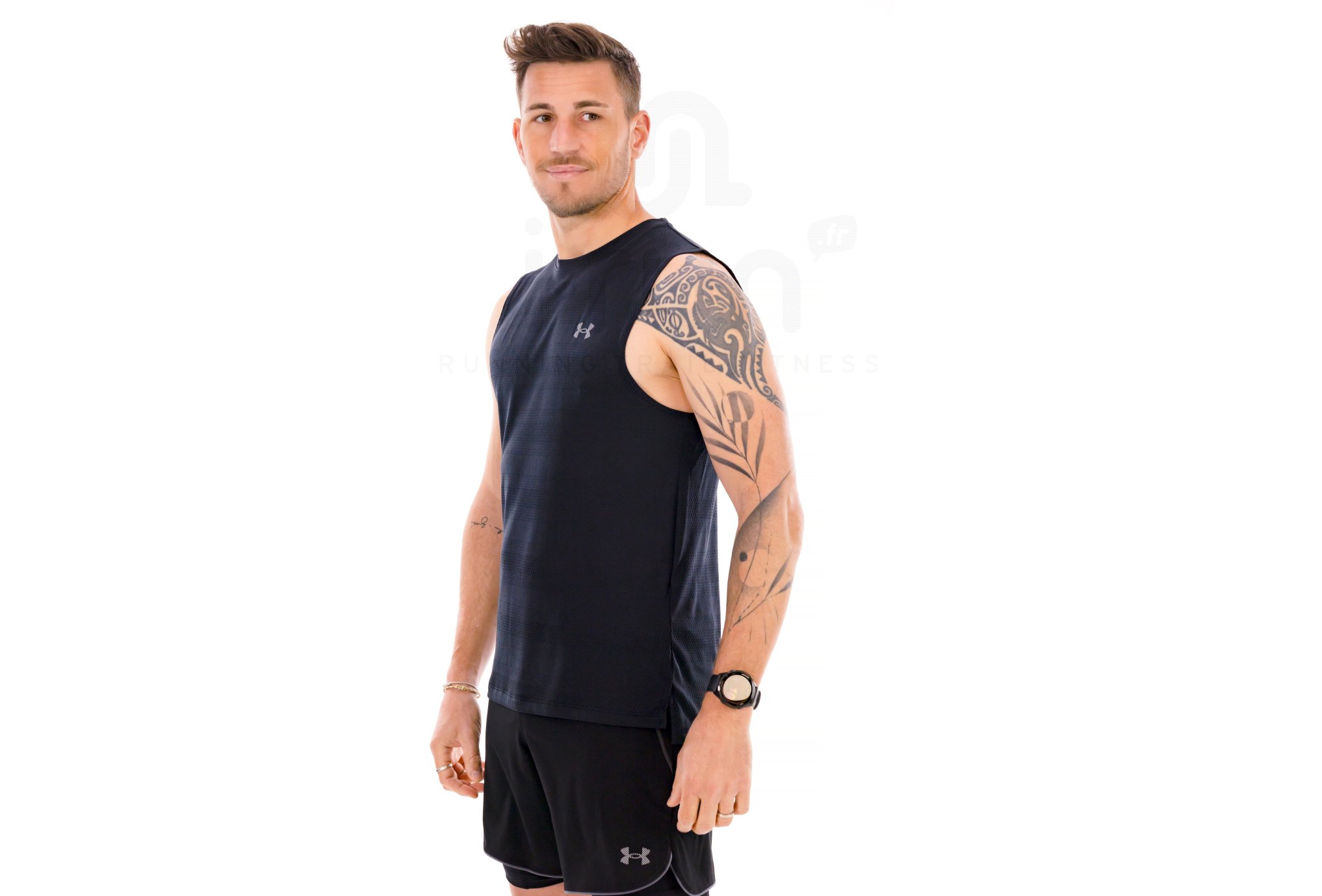 Under Armour Velociti