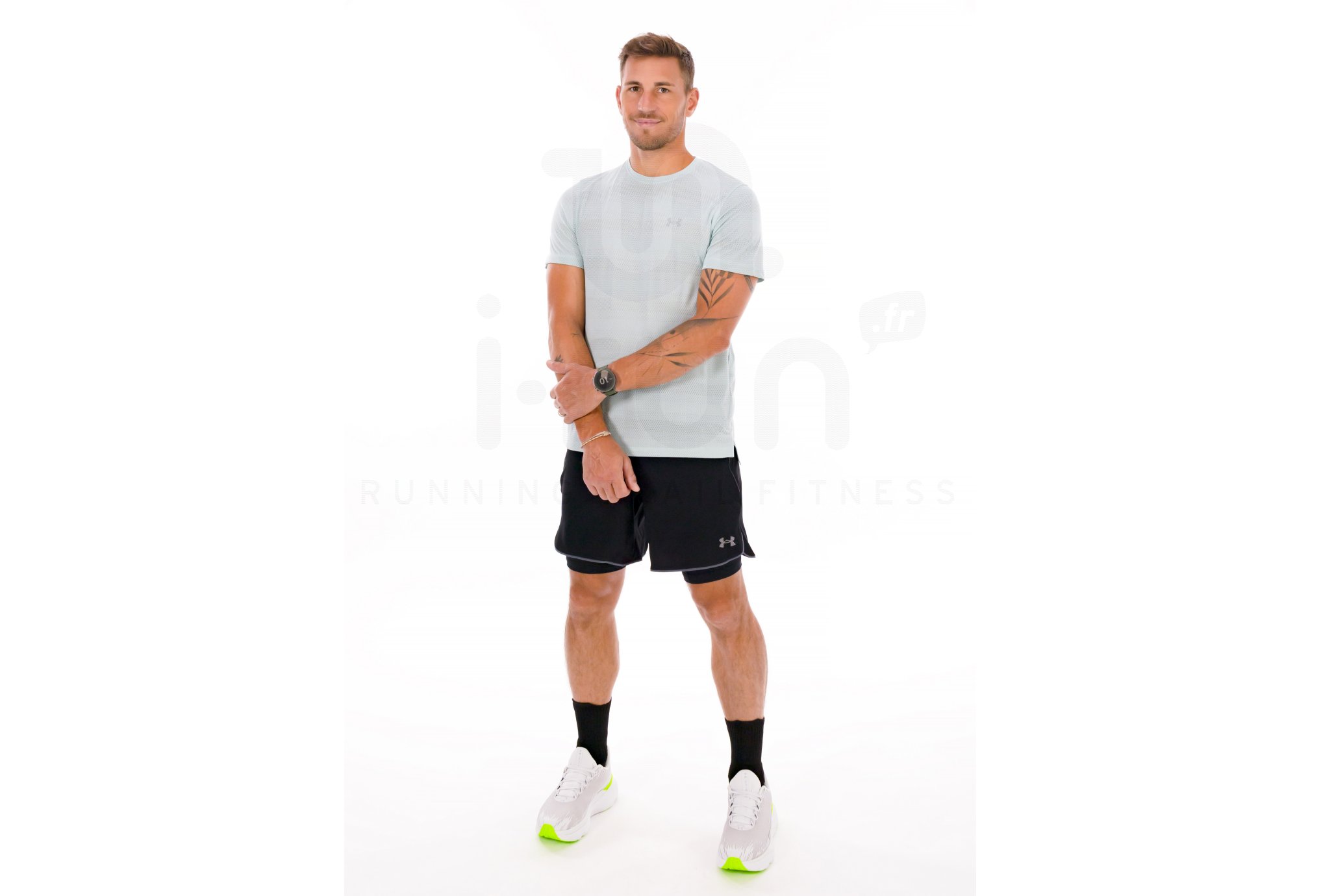 Under Armour Velociti Herren