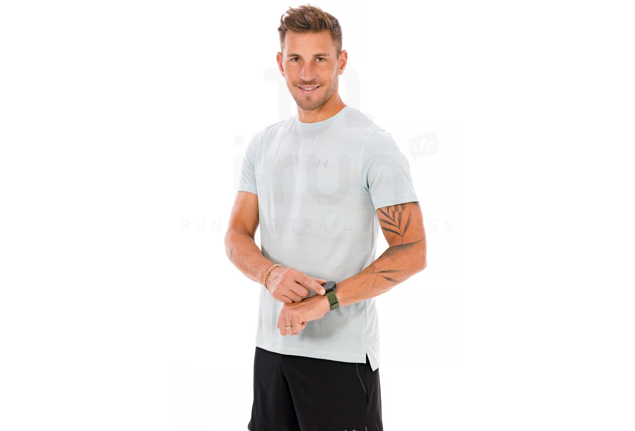 Under Armour Velociti Herren