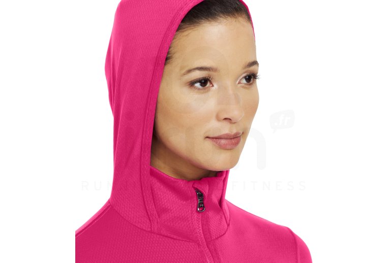 Under Armour Veste � Capuche ColdGear Infrared Thermo Zip W 