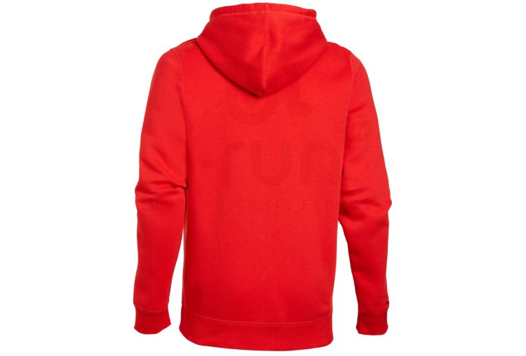 Under Armour Veste Charged Coton Storm Rival M 