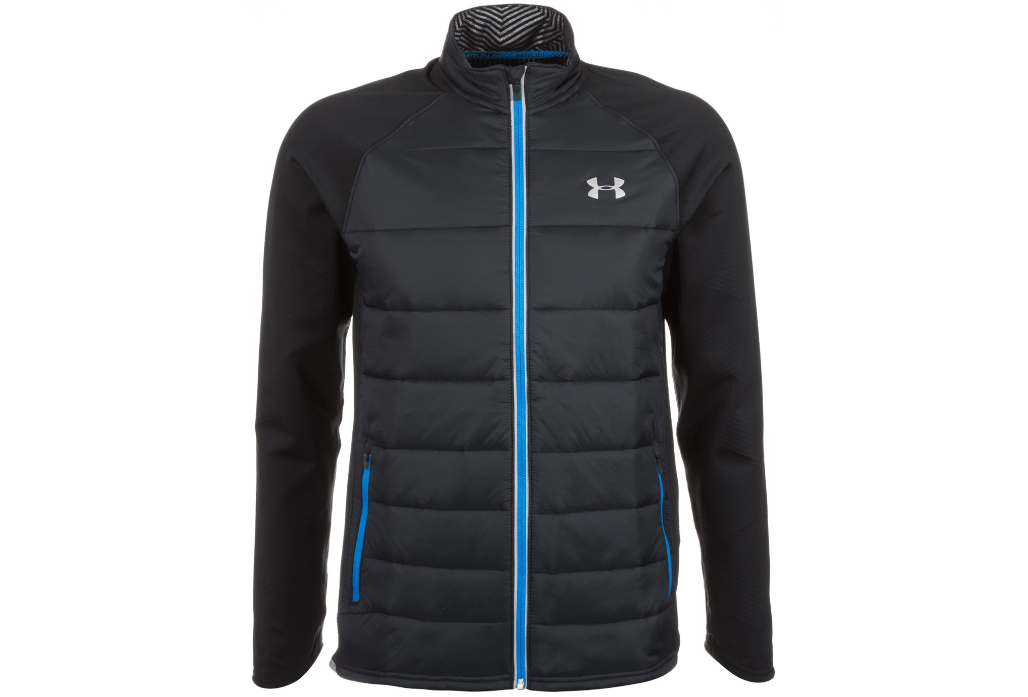 Under Armour Chaqueta ColdGear Infrared Hybrid