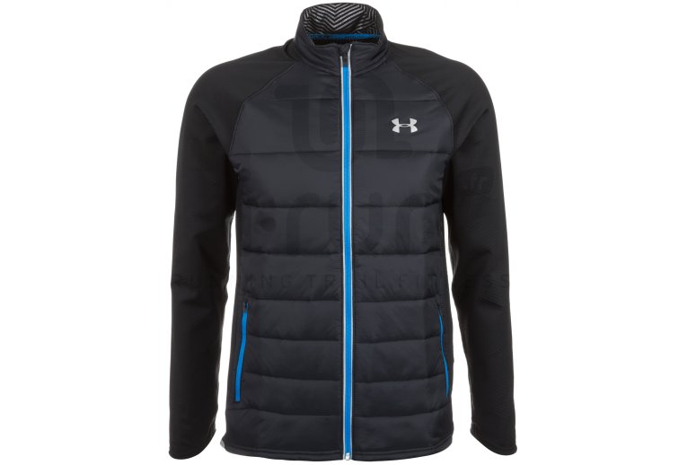 Under Armour Chaqueta ColdGear Infrared Hybrid