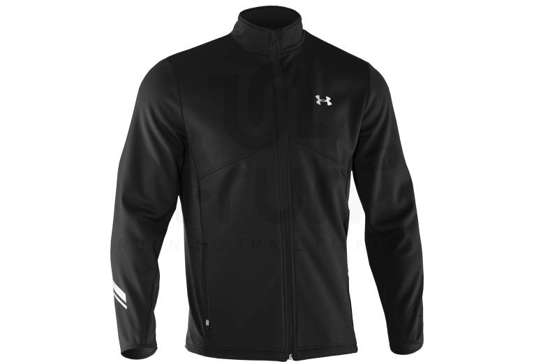 Under Armour Veste ColdGear Infrared Storm Run M 
