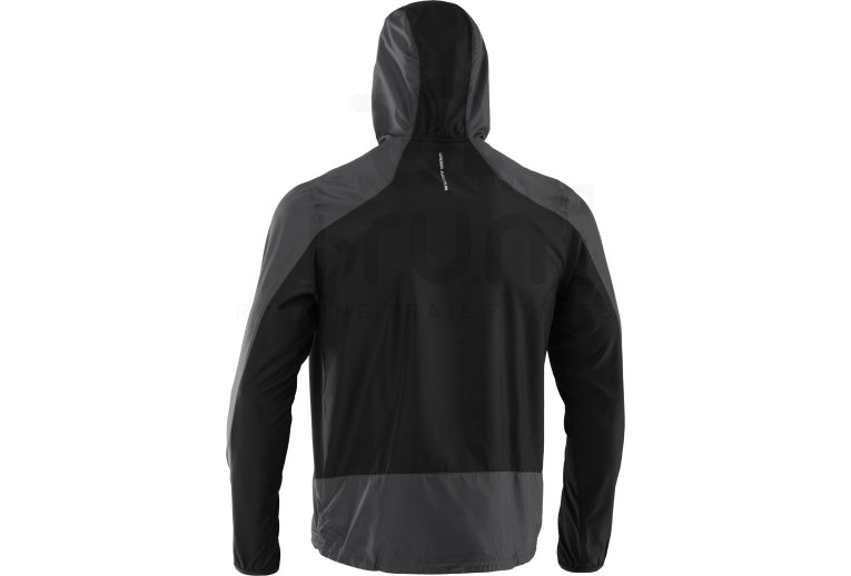 Under Armour Veste Imminent Run Jacket M 