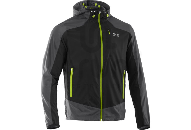 Under Armour Veste Imminent Run Jacket M 