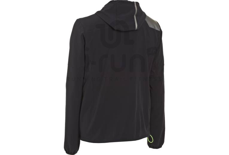 Under Armour Veste Stealth Run Storm Jacket M 