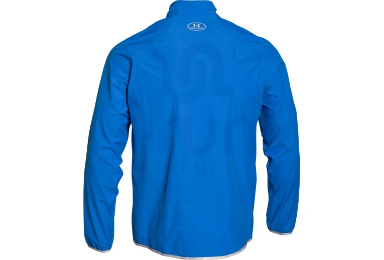 Under Armour Chaqueta Storm Run