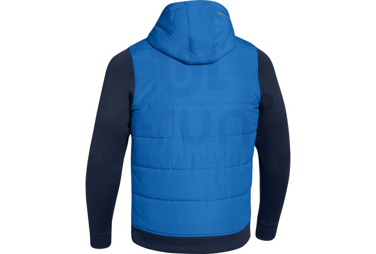 Under Armour Veste UA Storm ColdGear Infrared Survivor M 