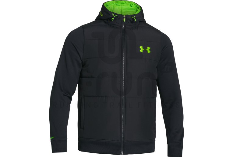 Under Armour Veste UA Storm ColdGear Infrared Survivor M 