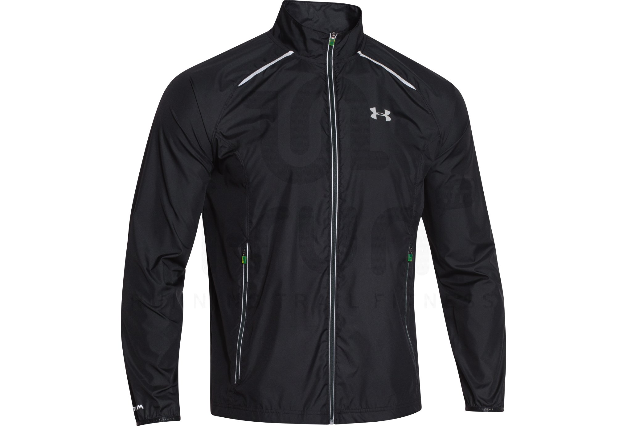 Under Armour Chaqueta UA Storm Launch