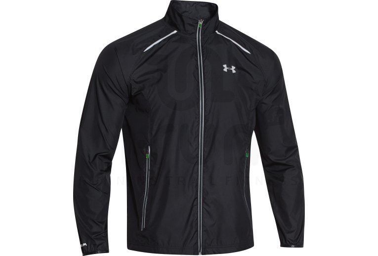 Under Armour Chaqueta UA Storm Launch