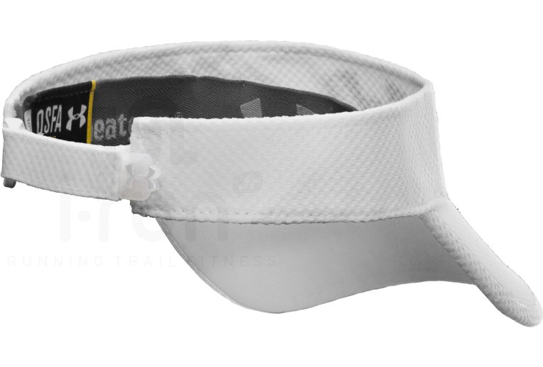 Under Armour Visi�re Audible ADJ 