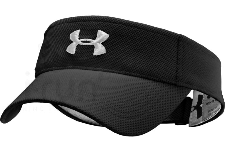 Under Armour Visi�re Audible ADJ 