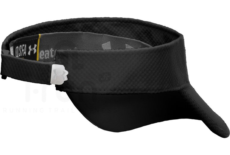 Under Armour Visi�re Audible ADJ 
