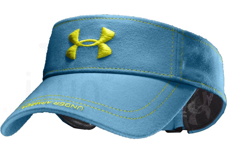 Under Armour Visi�re Charged Cotton W 