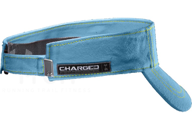 Under Armour Visi�re Charged Cotton W 