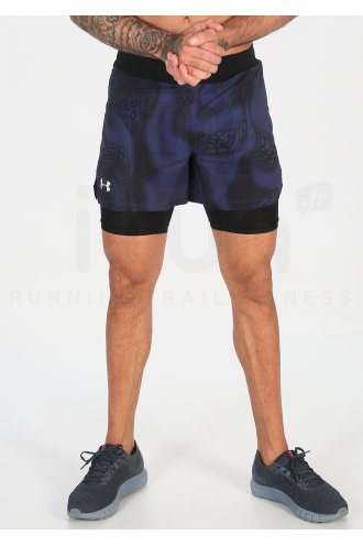 Under Armour Weightless 2 en 1 M 
